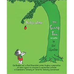 Arbor Alma / the Giving Tree