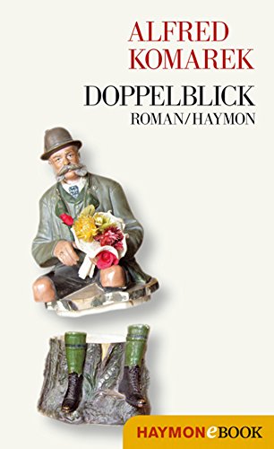 Doppelblick (German Edition)