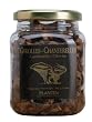 Plantin Delices French imported Chanterelle Girolles Mushrooms 1.8 oz jar