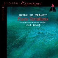 Piano Variations