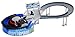 Cars 3 Quick Changers Crash 'N' Change Speedway Track Set