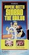 Popeye Meets Sinbad The Sailor
