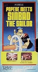 Popeye Meets Sinbad The Sailor