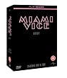 Miami Vice - Seasons 1 and 2 Box Set [DVD]