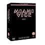 Miami Vice - Series 1-2 - Complete