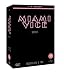 Miami Vice - Series 1-2 - Complete [DVD]
