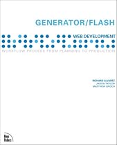 Generator/flash Web Design