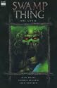 Swamp Thing