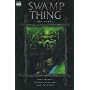Swamp Thing: The Curse