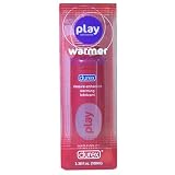 Durex Play Heat, Intimate Lubricant Warming Sensation 3.38 f