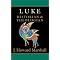 Challenge Present Theology with LUKE