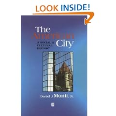 The American City: Civic Culture in Sociohistorical Perspective