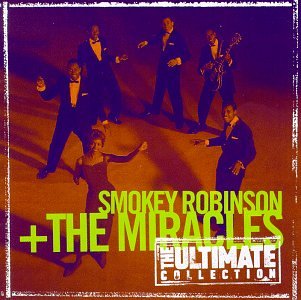 Smokey Robinson & The Miracles - Christmas with the Miracles - Zortam Music
