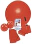 Bally Total Fitness Pilates Deluxe Kit