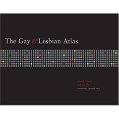 Gay & Lesbian Atlas