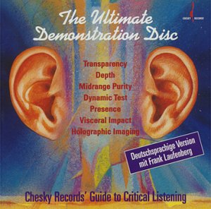 CD-Charts  Search : Ultimate Demonstration