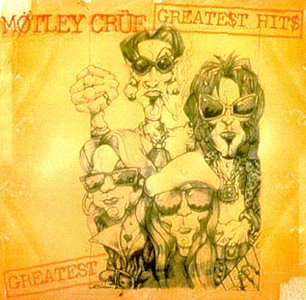 Mötley Crüe Picture 7