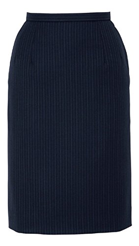 (ボンマックス) BONMAX AS2244 タイトスカート ( 事務服 制服)