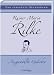 Search : Rainer Maria Rilke