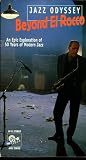 Jazz Odyssey: Beyond [VHS]