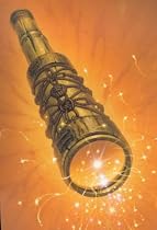 The Amber Spyglass (His Dark Materials III) (His Dark Materials)