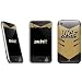 Skinit UCF Knights Vinyl Skin for iPhone 3G / 3GS-old sku