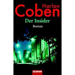 Der Insider. (Broschiert)