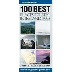 Bridgestone 100 Best Places to Stay 2006