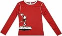 Felix The Cat Ski Patrol L/S Sleep T for women