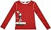 Search : Felix The Cat Ski Patrol L/S Sleep T for women