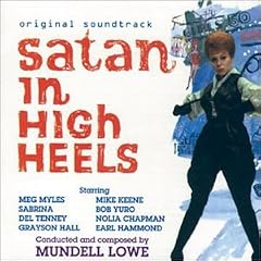 Satan in High Heels Satan in High Heels
