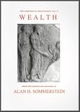 Wealth (The Comedies of Aristophanes, Vol. 2) (The Comedies of Aistophanes, Vol 2) (v. 2)