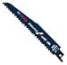 Bosch RDN6V 25P 6-Inch 5/8T Demolition reciprocating Saw Blades - 25 Pack