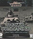 PANZER COMMANDER