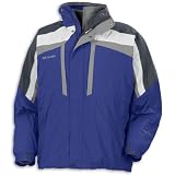 Columbia Whirlibird Parka Mens Big at Columbia Sportswear
