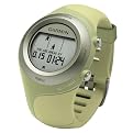 Garmin Forerunner 405 Sports Watch with USB ANT Stick and Heart Rate Monitor - Green