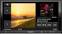 Sony XAV-70BT Sale