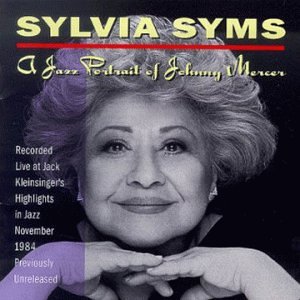 CD-Charts  Search : Jazz Portrait of Johnny Mercer