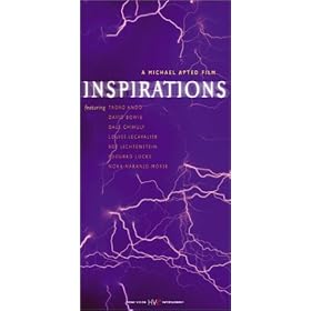 Inspirations [VHS]