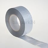 Produkt-Bild: Aluminiumklebeband 50mm x 100m