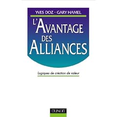 L'avantage des alliances