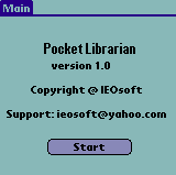 Pocket Librarian