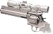Simmons Prohunter 2-6X32 Scope (Silver)
