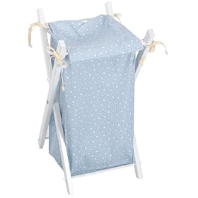 Cirque Etoile Hamper and Frame