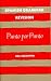Spanish Grammar Revision - Punto por Punto: Punto Por Punto