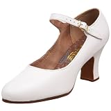 Capezio Ladies Professional Footlight Theatrical Shoe by Capezio