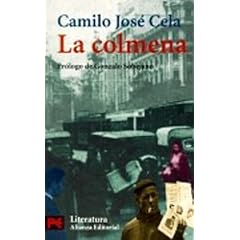 La Colmena