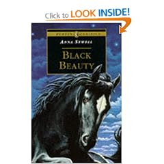Black Beauty (Puffin Classics)