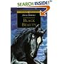 Black Beauty (Puffin Classics)