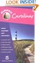 Hidden Carolinas: Including Ashville, Great Smoky Mountains, Outer Banks, and Charleston